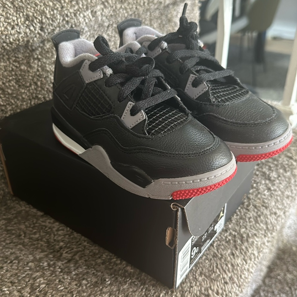 Jordan Retro Cements